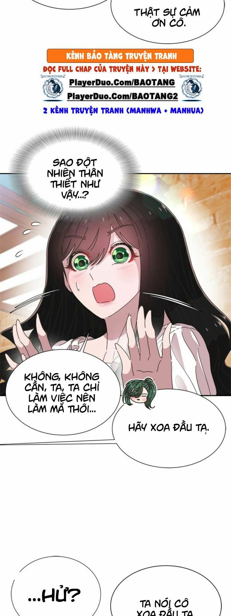 con gái bảo bối của ma vương chapter 102 47