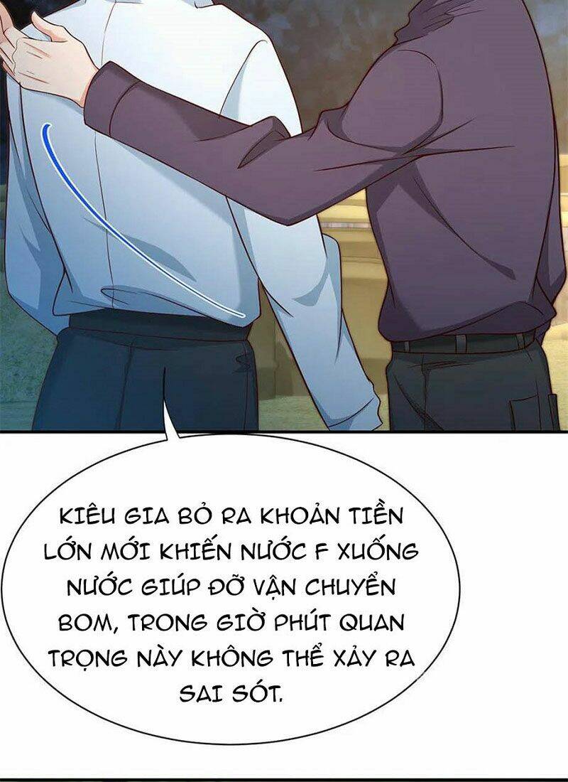 nam thần truy thê chỉ nam chapter 106.2 17