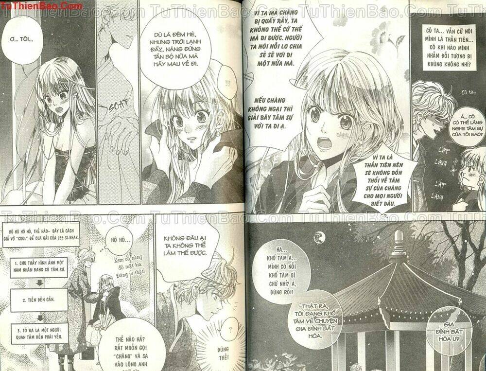 wings chắp cánh chapter 9 51