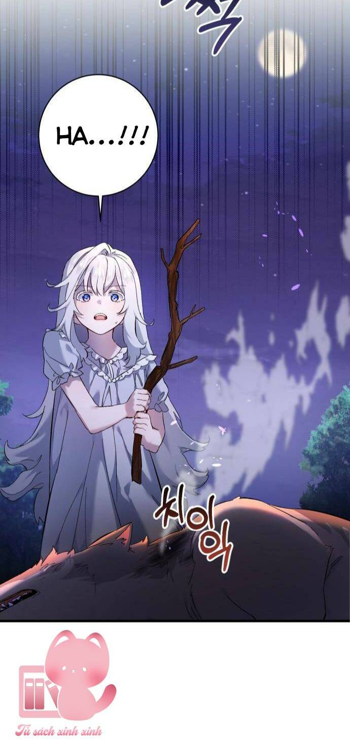 công tước đã nhặt được gì tại rừng chapter 1 31