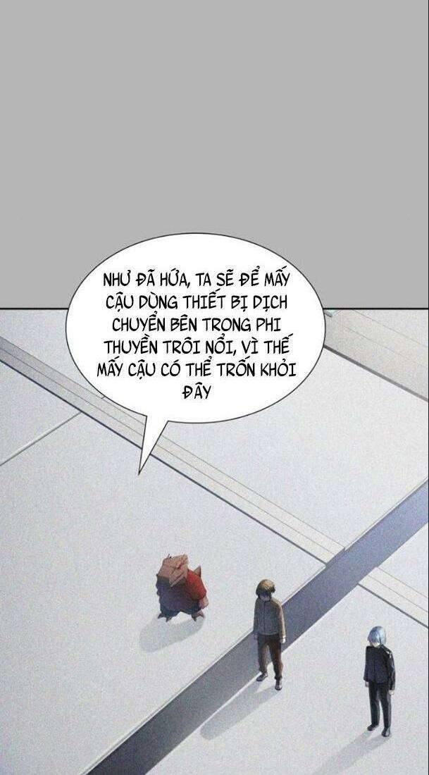 tòa tháp bí ẩn 2 chapter 537 15
