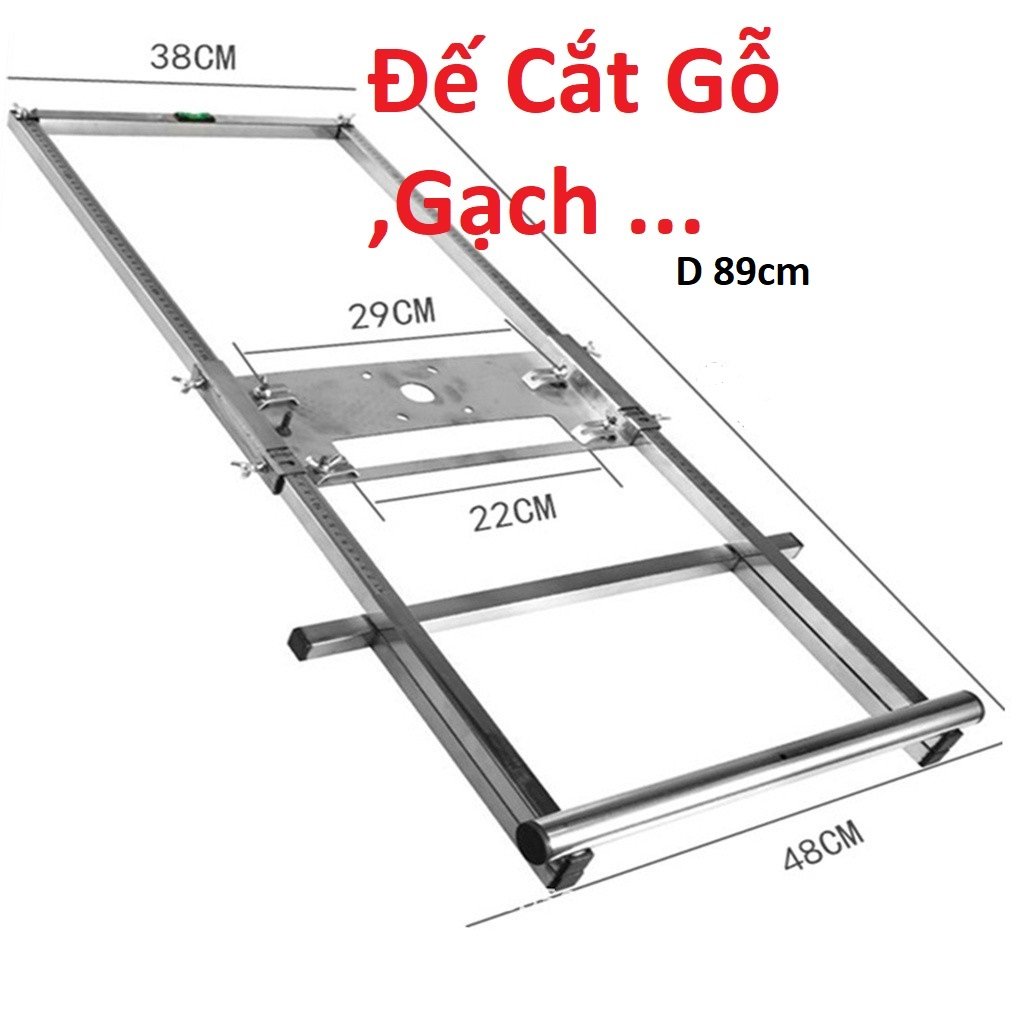 BÀN CẮT ĐA NĂNG /GẠCH .GỖ .THÉP.NHỰA...