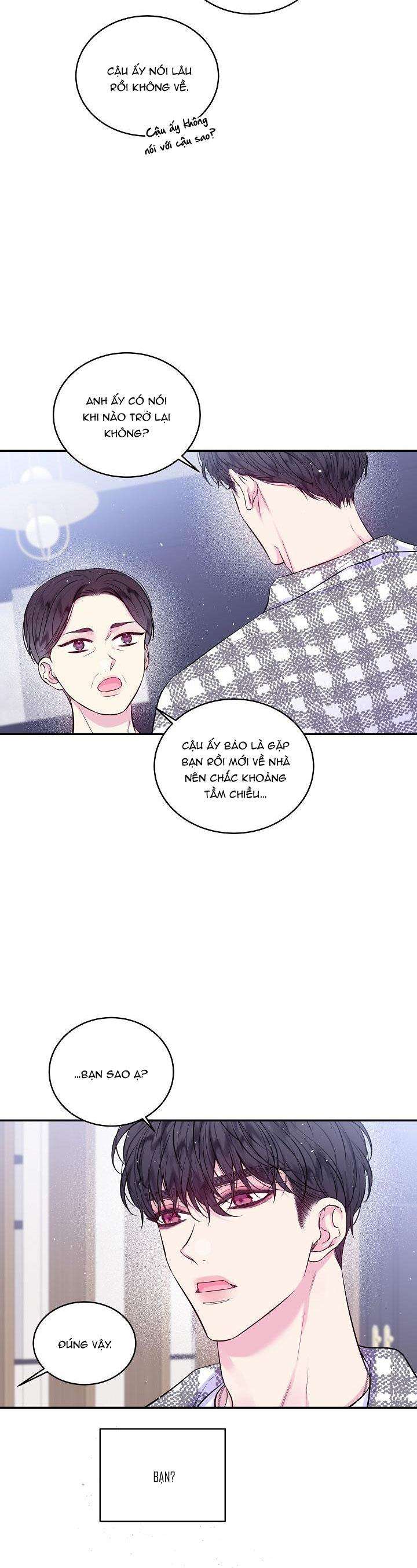 bình minh thứ hai chapter 63 22