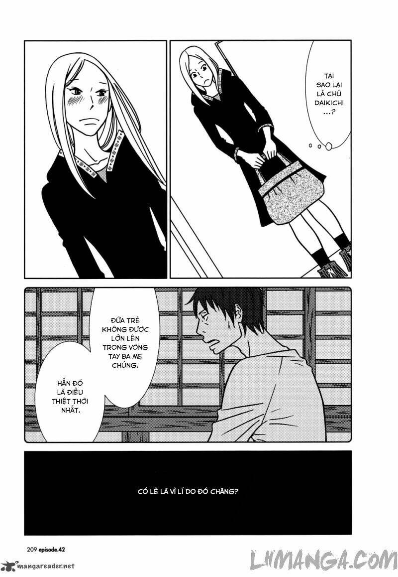 usagi drop chapter 42 33