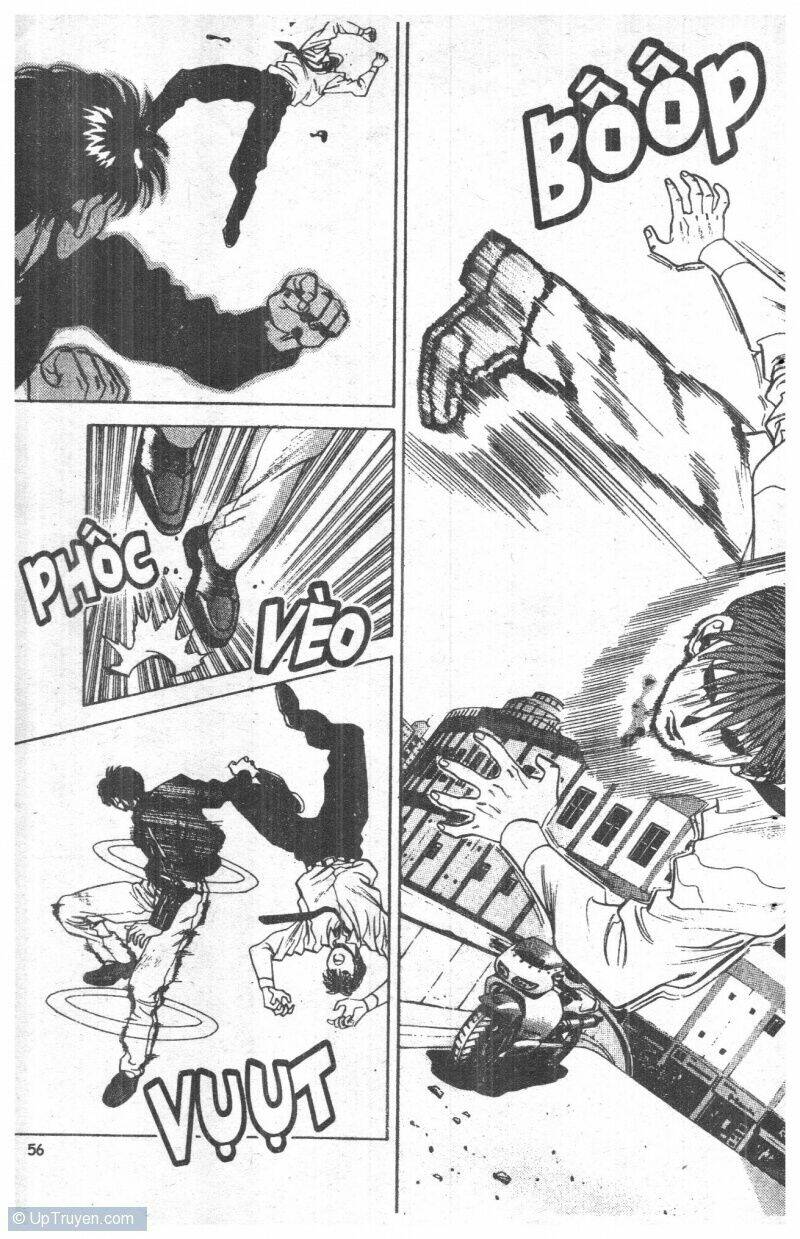 change guy chapter 44 56