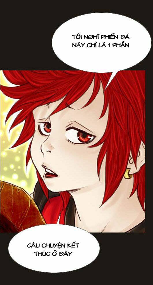 hội ảo thuật chapter 33 27