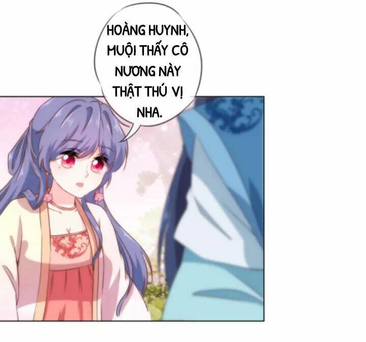 ồ, phu quân đáng yêu của tôi! chapter 55.2 4