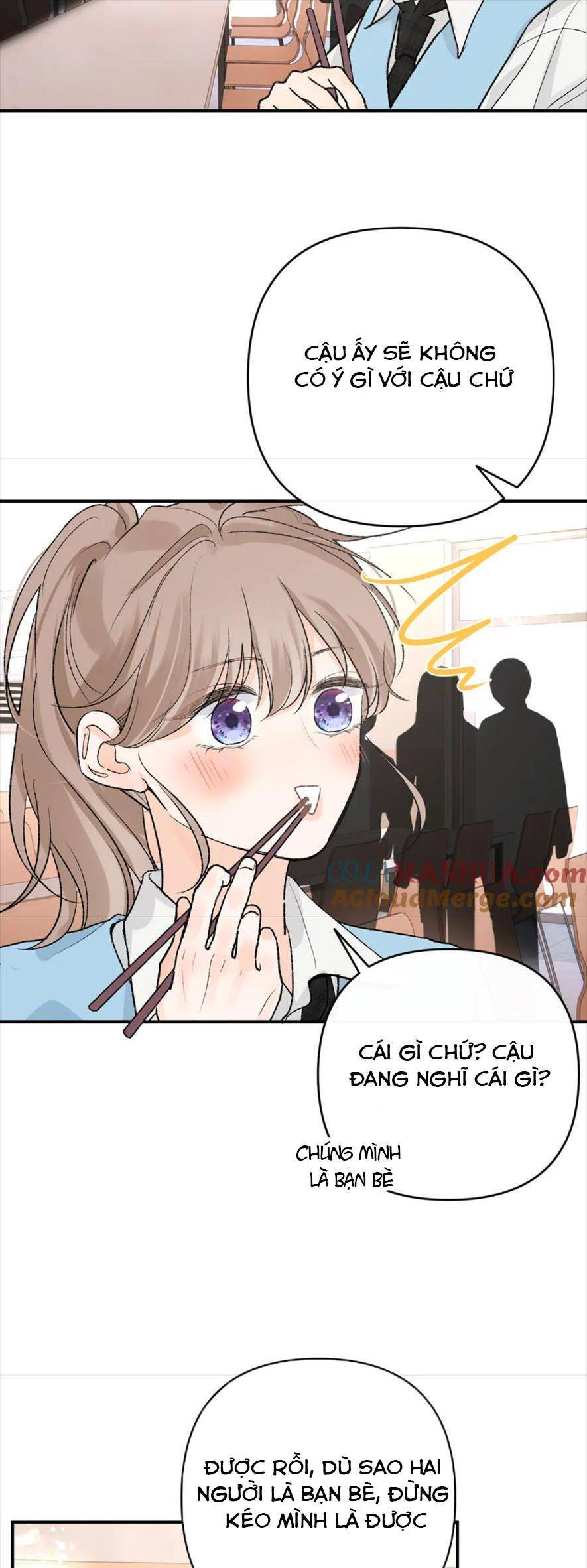 nhật ký tình yêu hằng ngày chapter 12 31