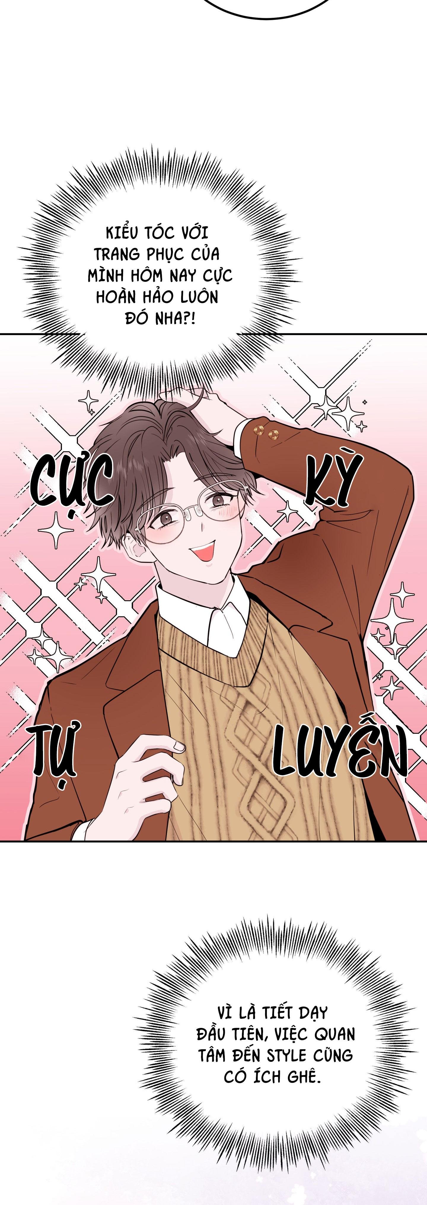 em trai vợ thật nguy hiểm chapter 28 26