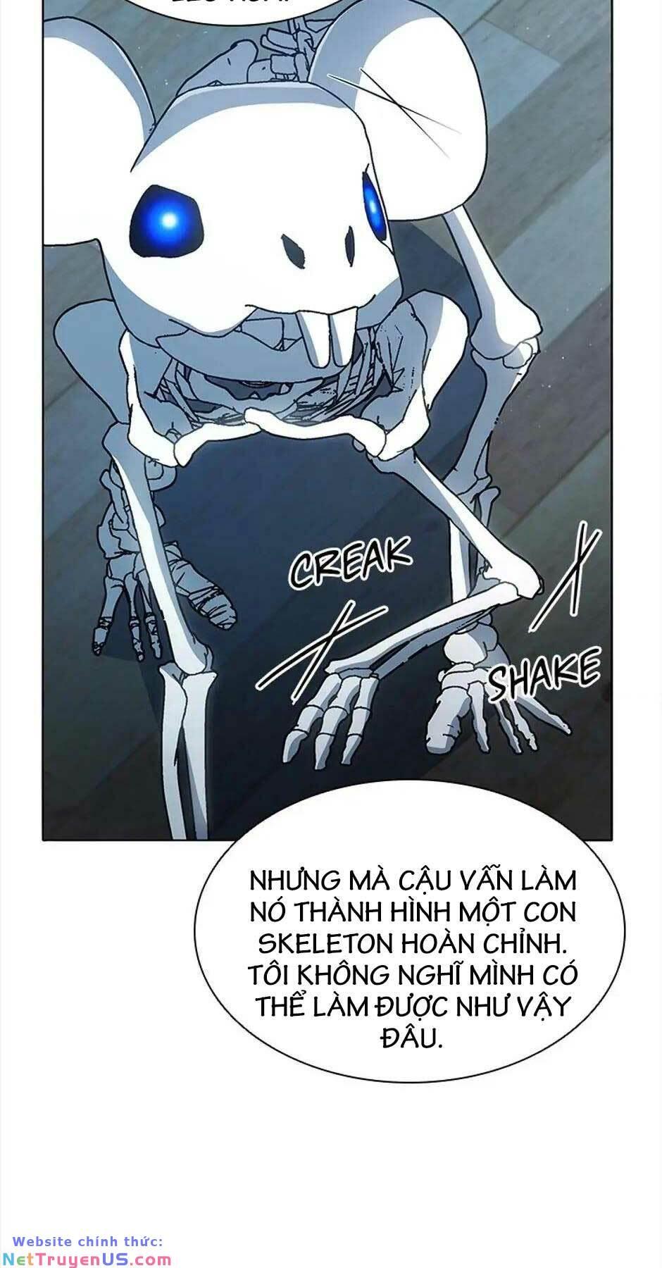 tử linh sư thiên tài của học viện chapter 14 54