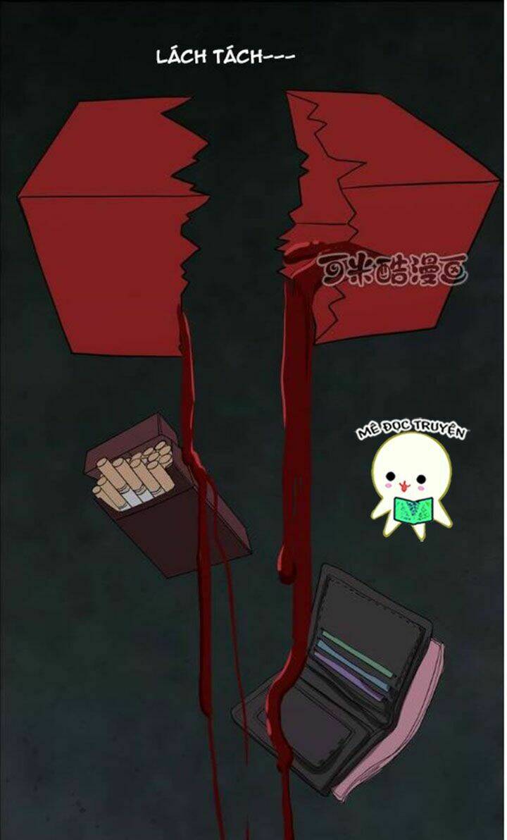 hành trình truy tìm cái chết của up chủ chapter 4 12