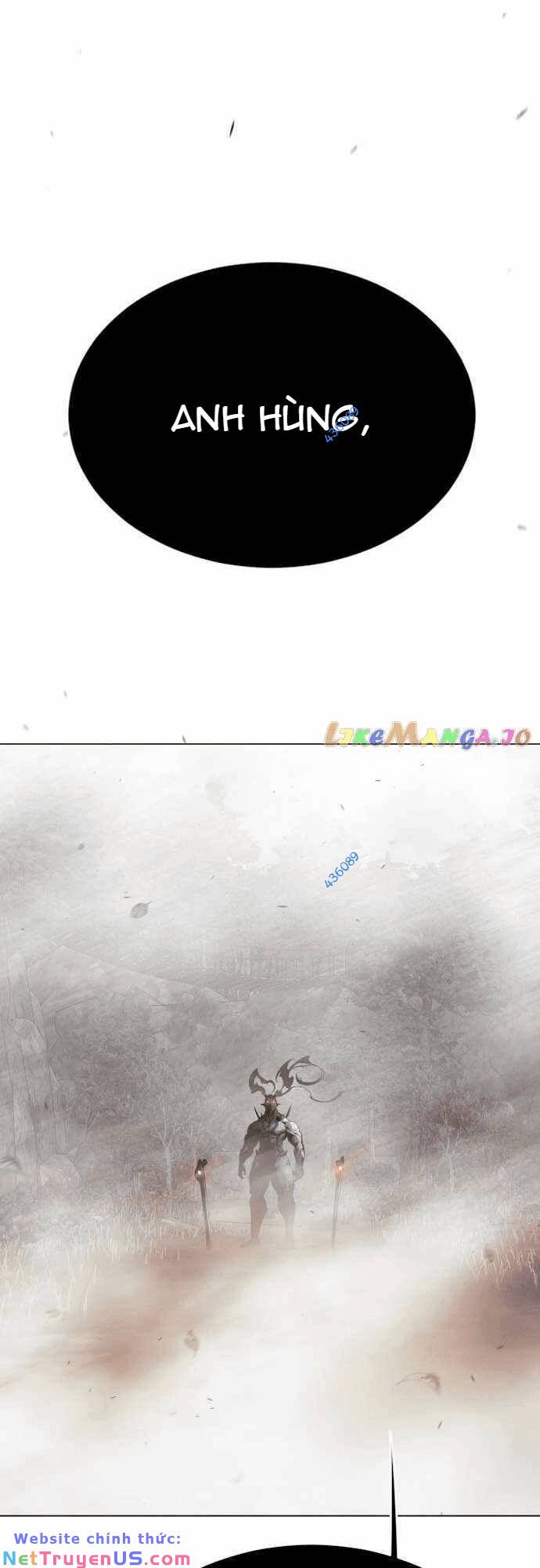 kĩ nguyên của anh hùng chapter 142 101