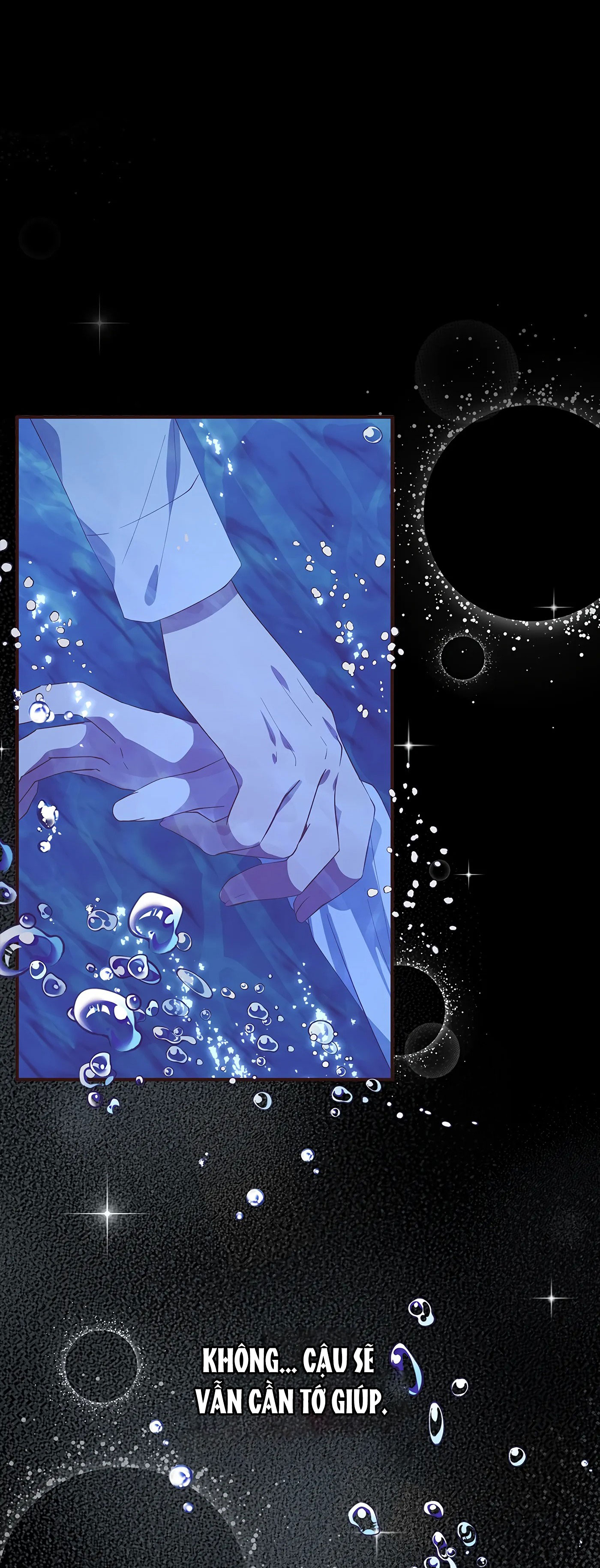 tôi không phải là nữ anh hùng chapter 107 46