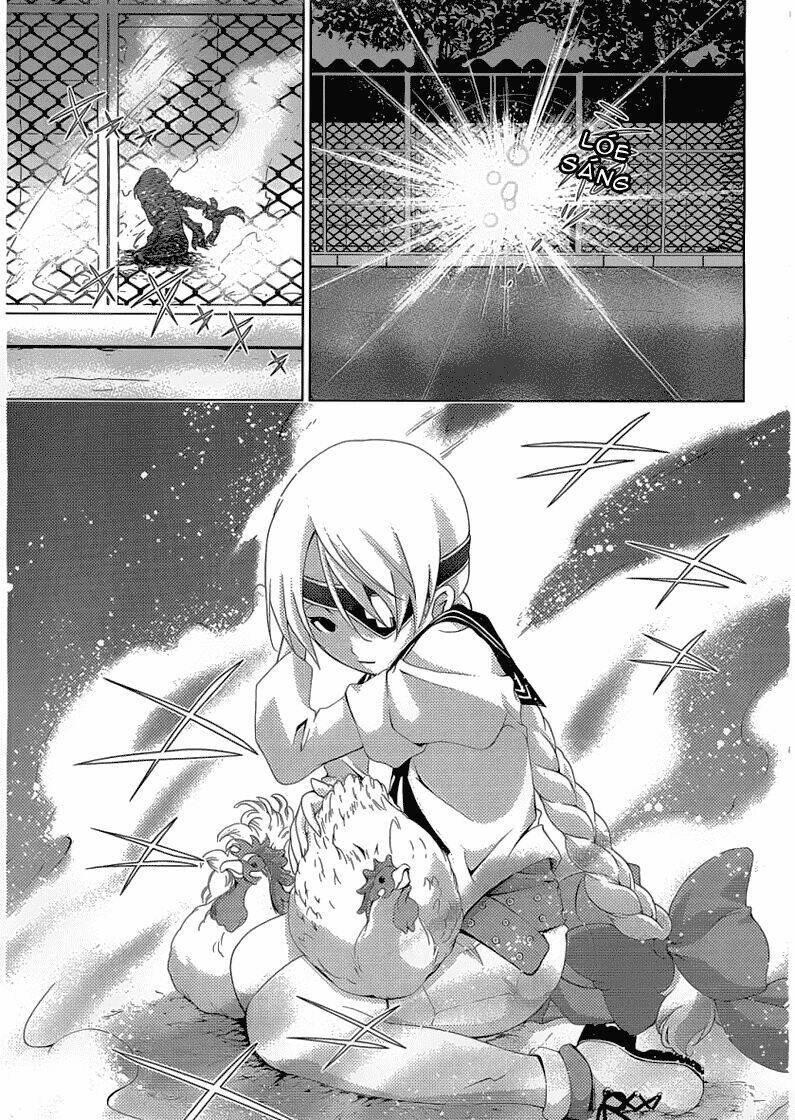 daisuki desu!! maho tenshi kosumasu chapter 12 6