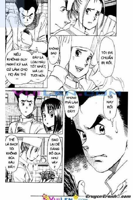 nhà hàng hạnh phúc chapter 2 85