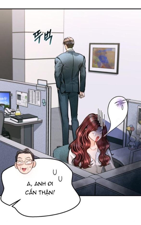 đứa trẻ trông giống tôi chapter 22.1 51