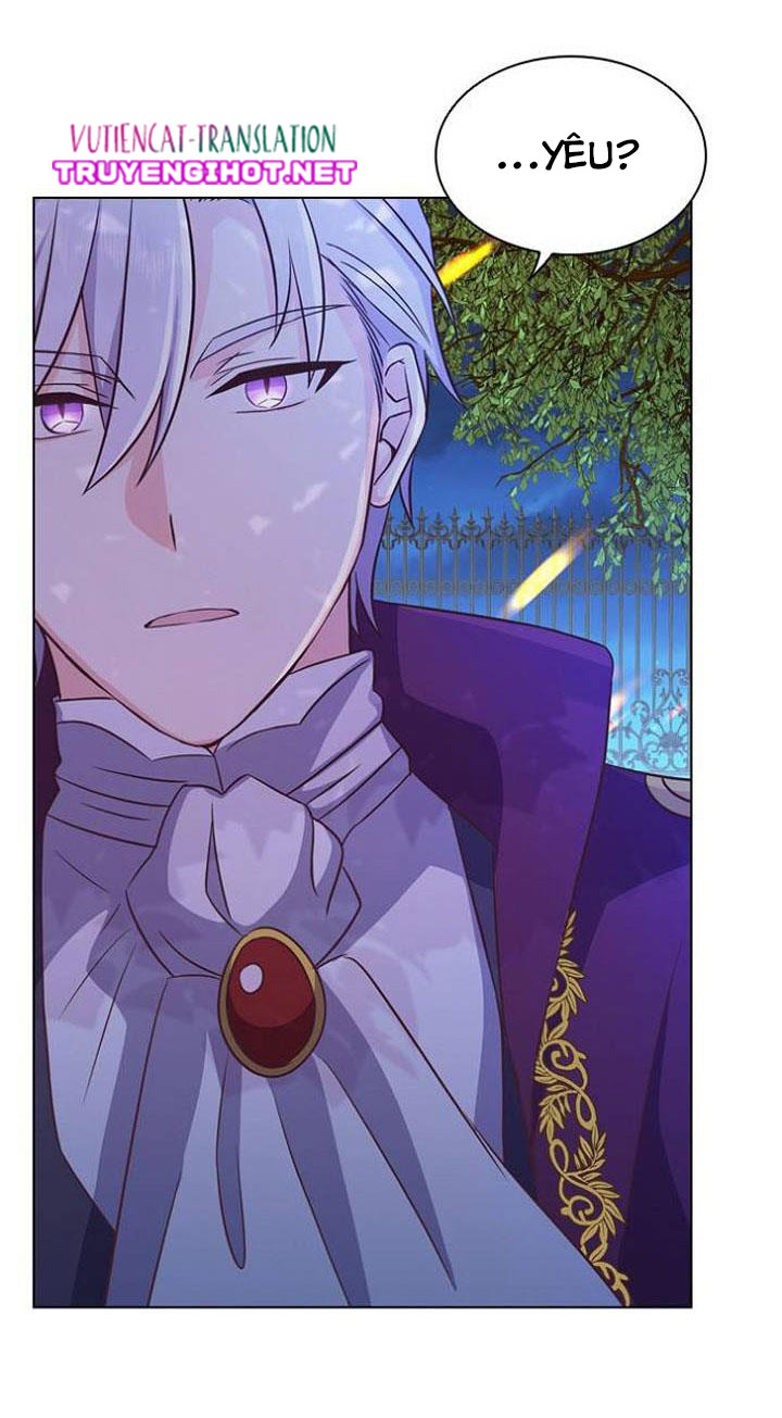 lời cầu hôn đến từ hoàng đế chapter 6 43