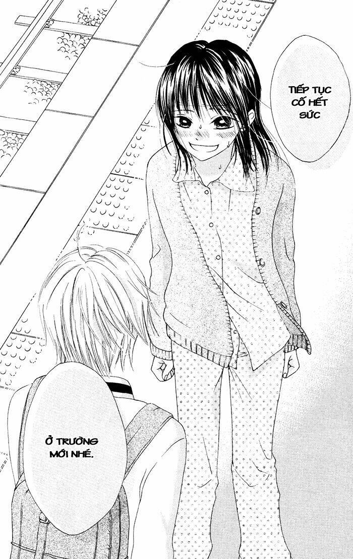 hajimari no niina chapter 3.5 35