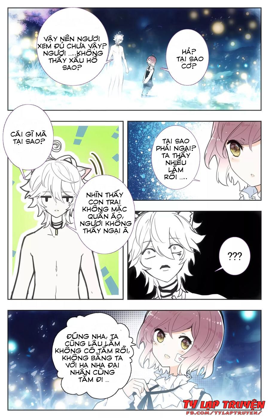 phách đương phu hàng hệ chapter 25 10