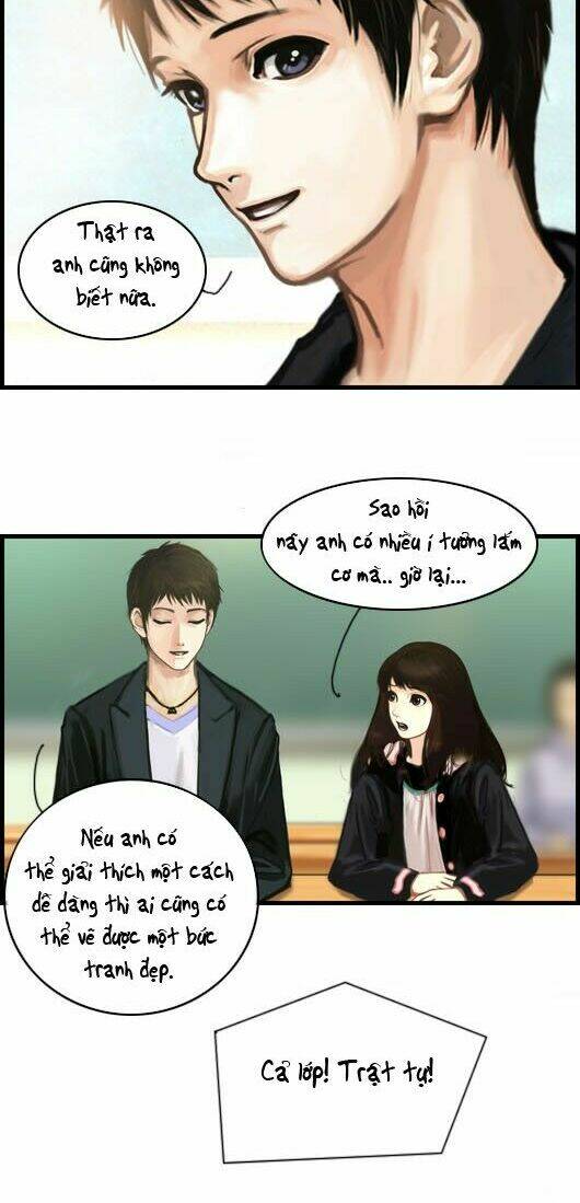 pink lady chapter 32 7