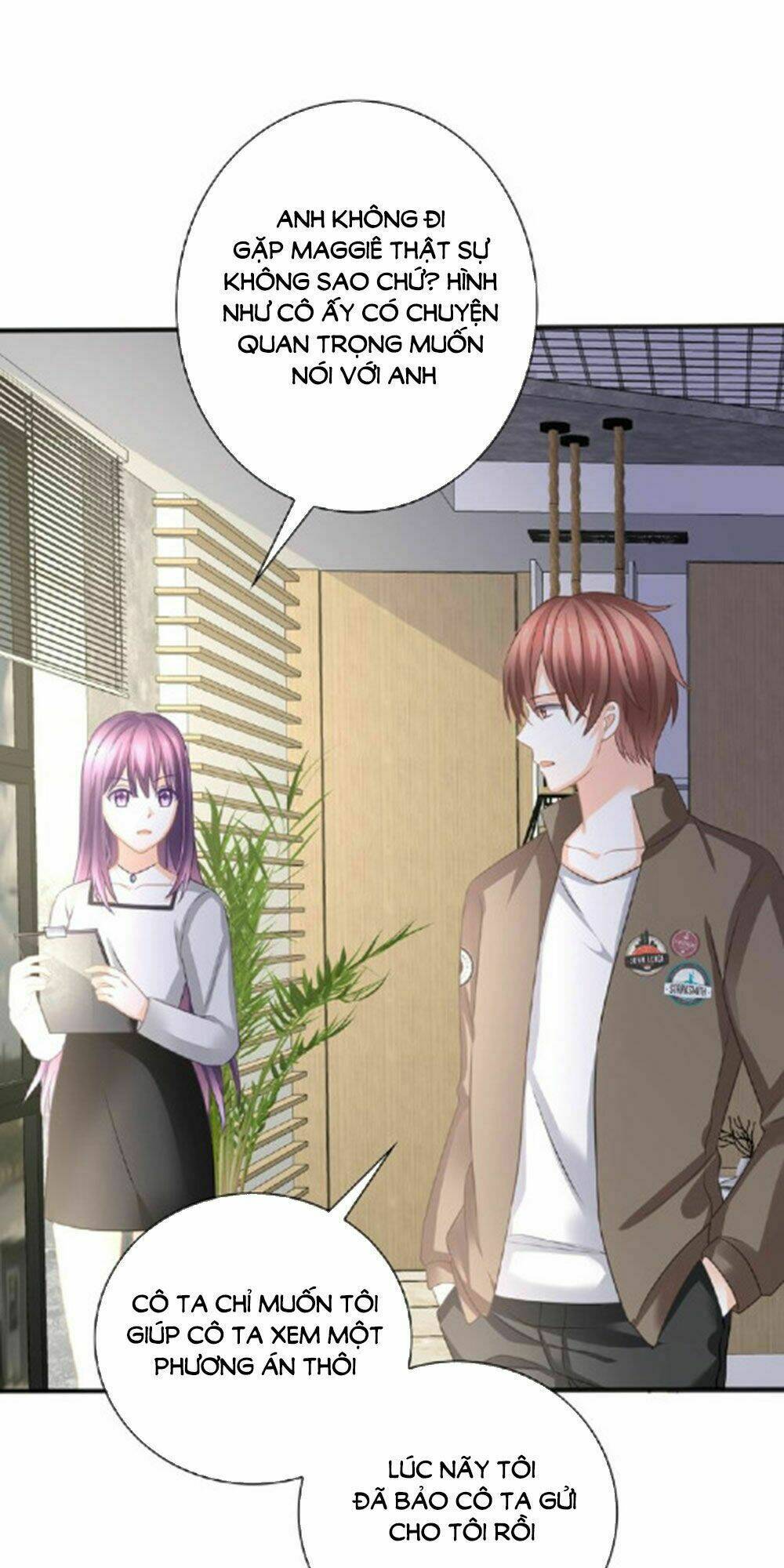 tiệm may luyến sắc chapter 28 48