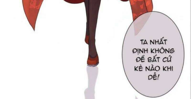 vương gia kiêu ngạo quá khó cua chapter 1 57