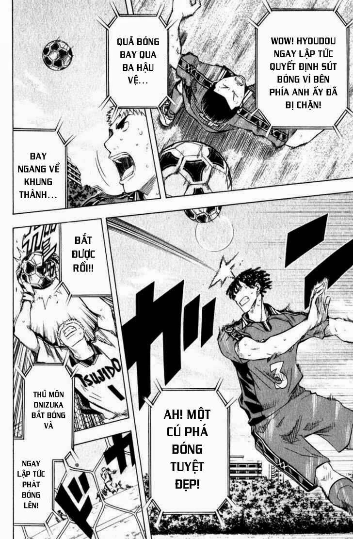 kỵ sĩ trong vòng cấm chapter 62 15