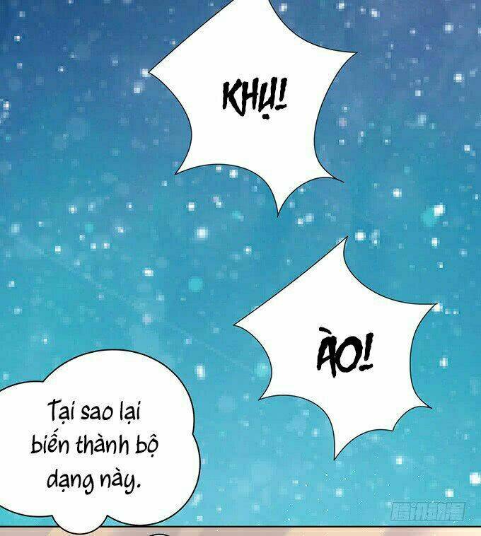 liệt ái tri hạ: series mật đào tiểu tình nhân chapter 78 9