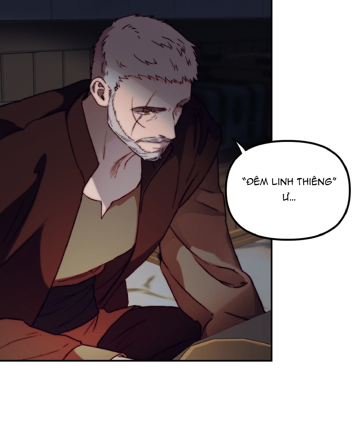 Khách Không Mời Mà Đến Của Thiên Đàng chapter 4.1 - Trang 12