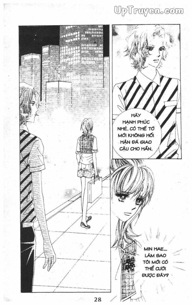 dạ khúc chapter 15 28