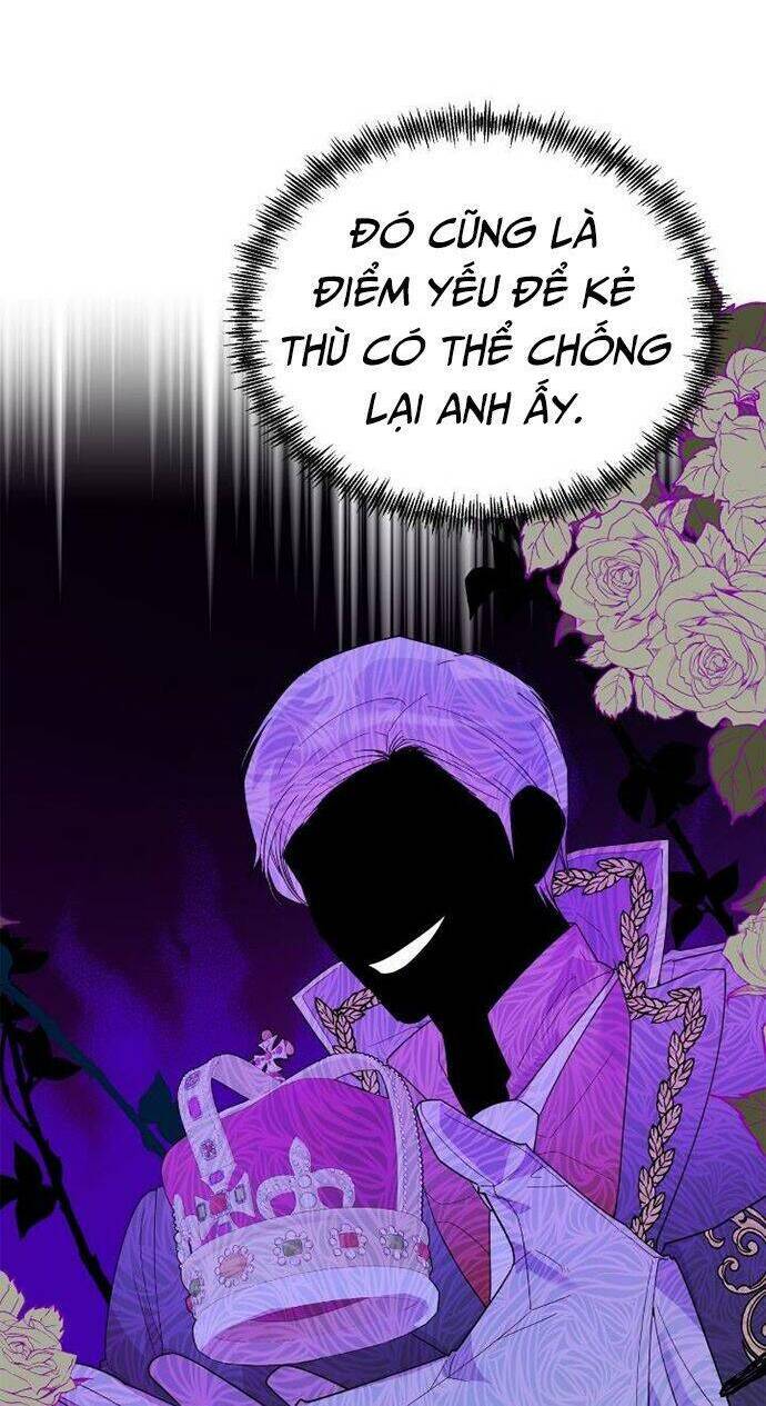 cách để trao vương miện cho vị hoàng tử hoang dã của tôi chapter 35 11