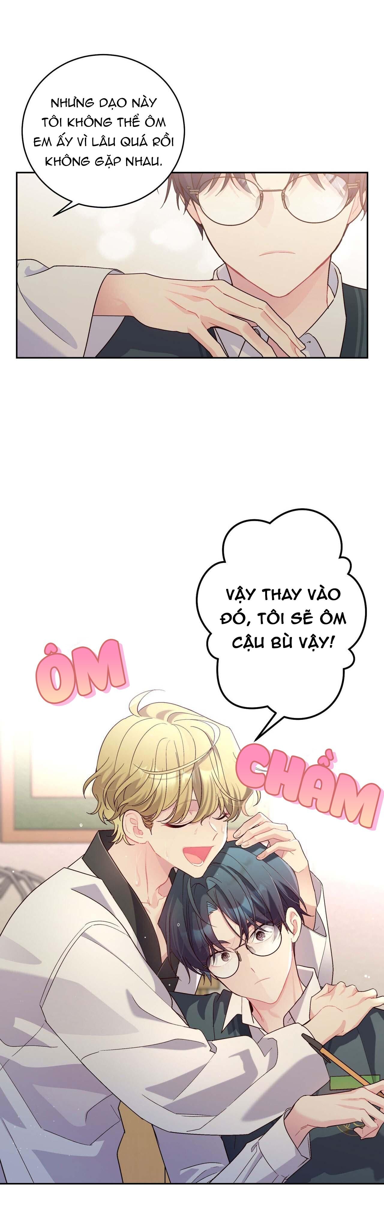 merry marbling chapter 19 36