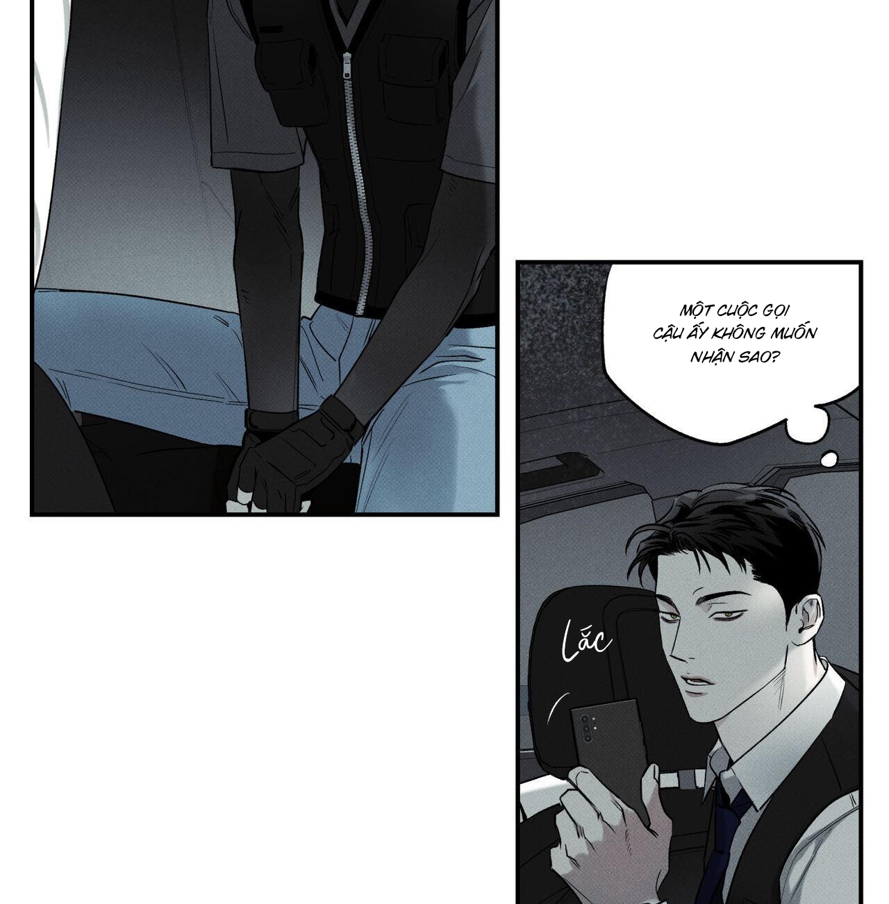 chàng giao pizza và gold palace chapter 38 49