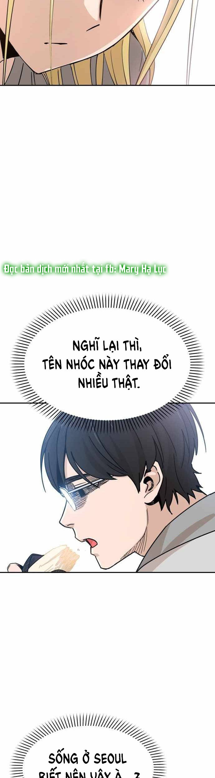 cuộc gặp gỡ định mệnh! chapter 1 44