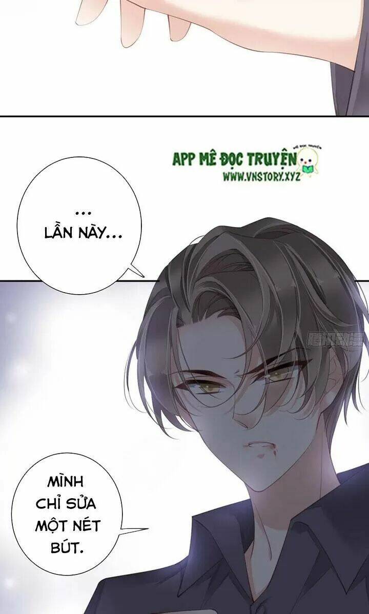 hoàng hậu ương bướng chapter 241 9