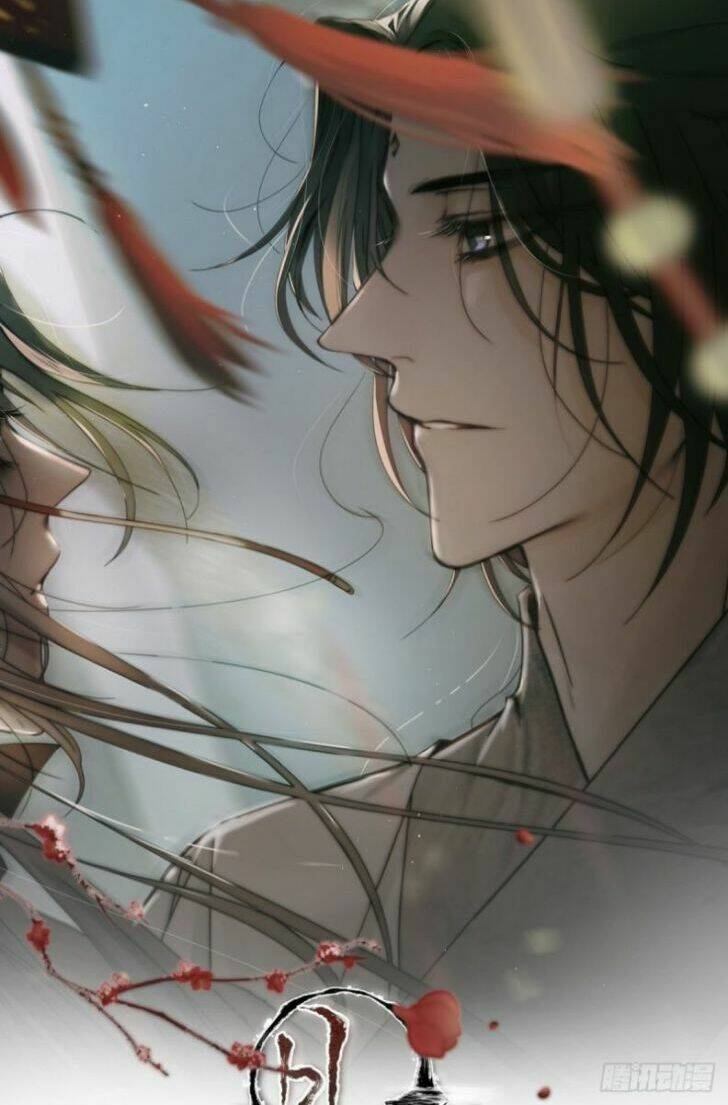 nguyệt trụy trọng minh chapter 14 2