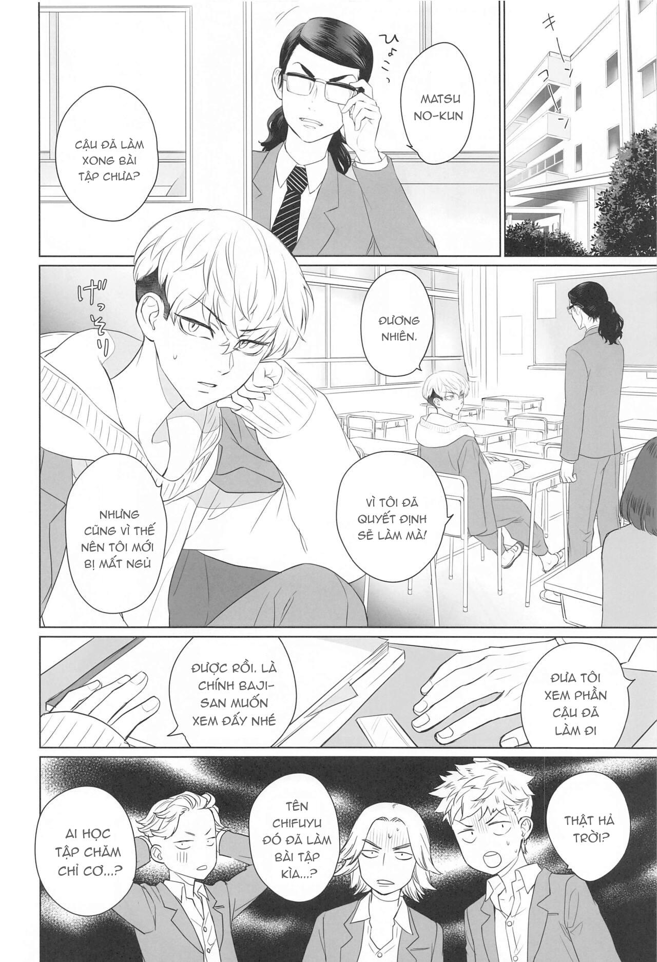 Ổ sìn OTP chapter 46