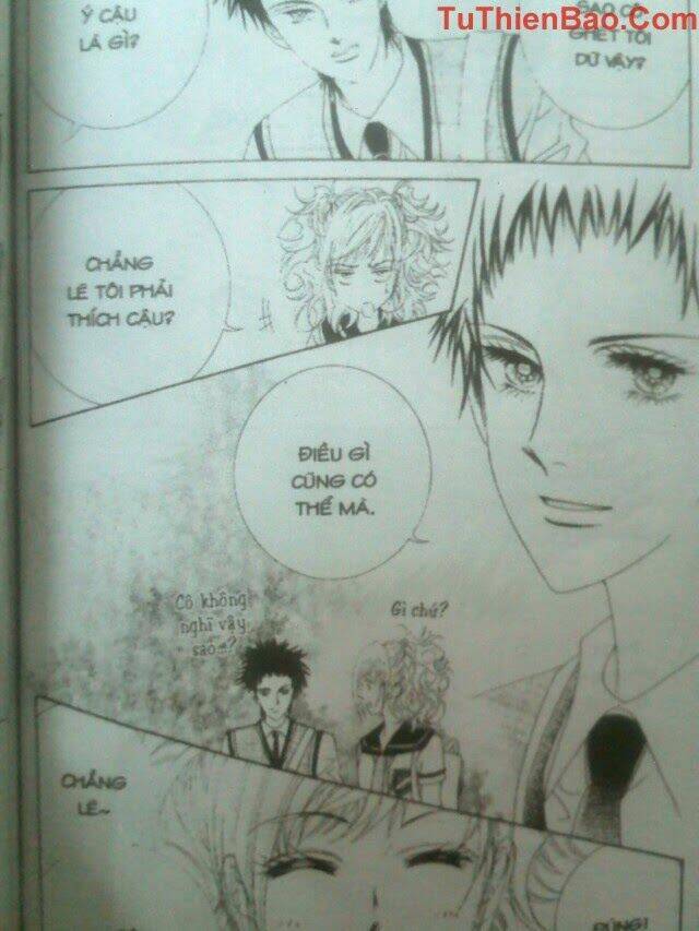 tình trong mộng chapter 8 141