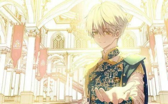 một ngày nọ tôi bỗng thành nàng công chúa chapter 11.5 9