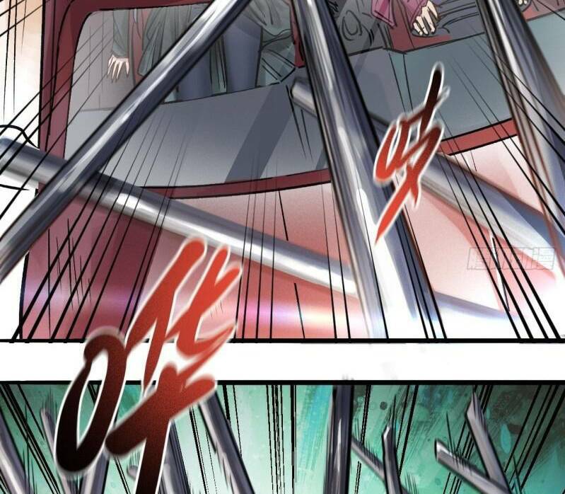 thế giới xa lạ chapter 27 51