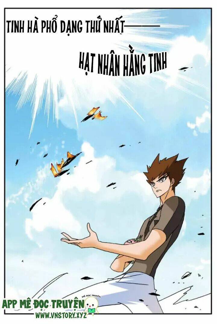 nhà có siêu dễ thương chapter 182 22