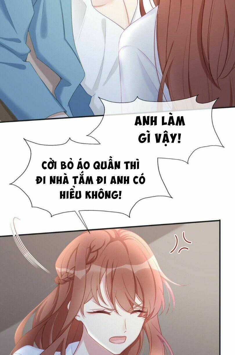 chỉ muốn cưng chiều em chapter 18 36