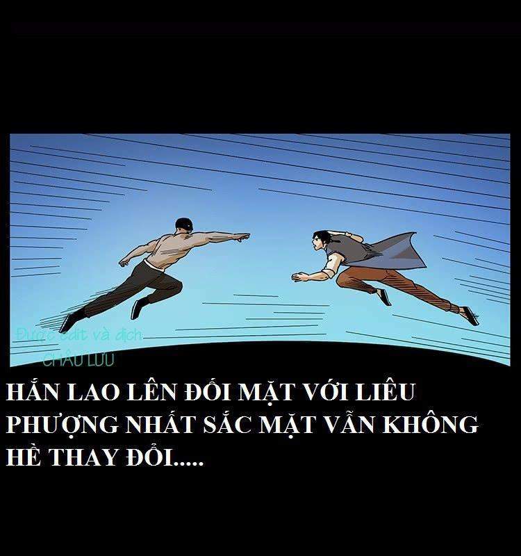 tiên sơn truyền kỳ chapter 22 46