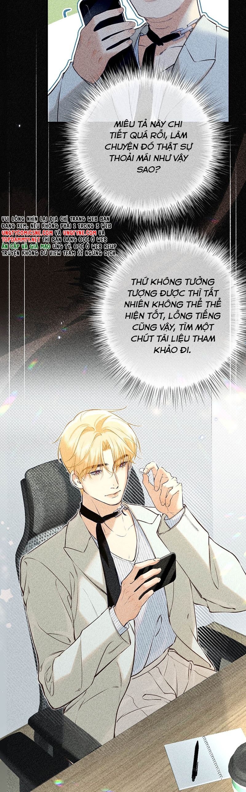 Từ Số Không Bắt Đầu Làm Bạn Trai Chapter 39 26