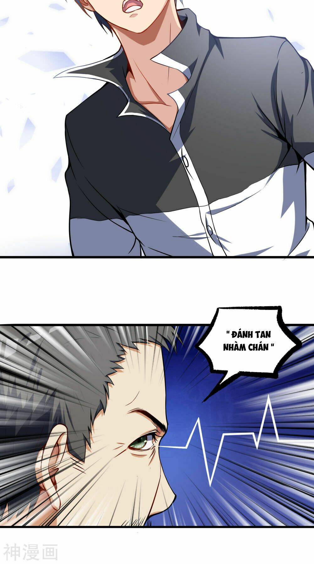 tôi có thuốc hối hận chapter 5 22