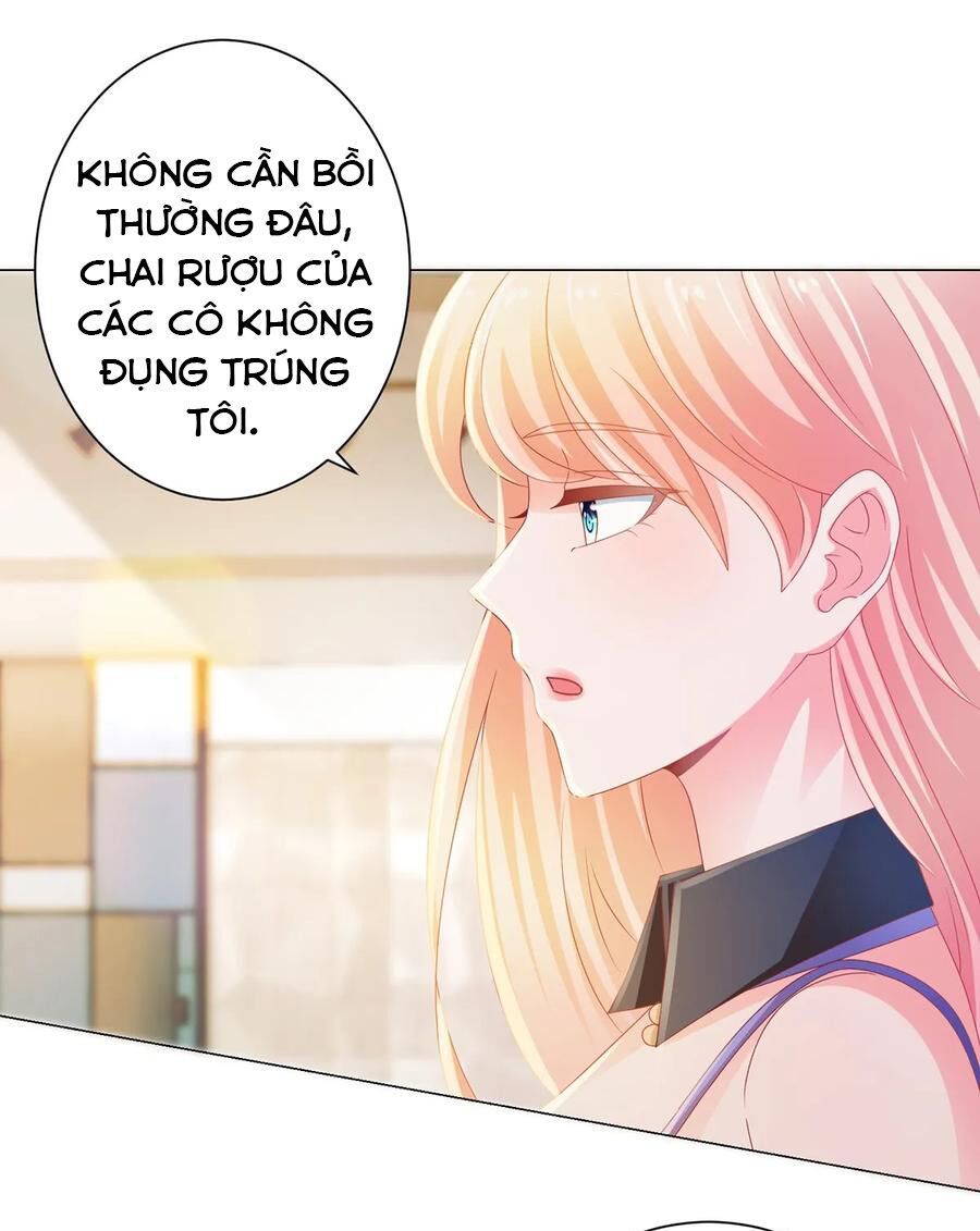 ẩn hôn 100%: chọc tức vợ yêu mua một tặng một chapter 133 19