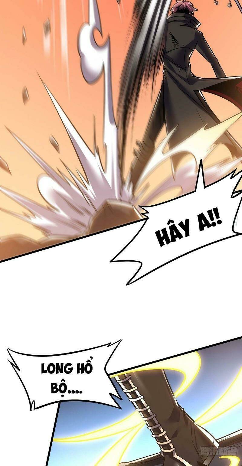 bất tử thần vương tu liên tục chapter 65 29