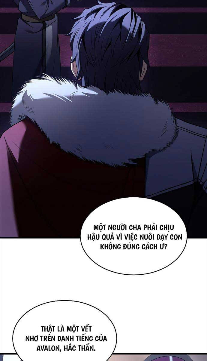 sự trở lại của hiệp sĩ giáo vô song chapter 118 39