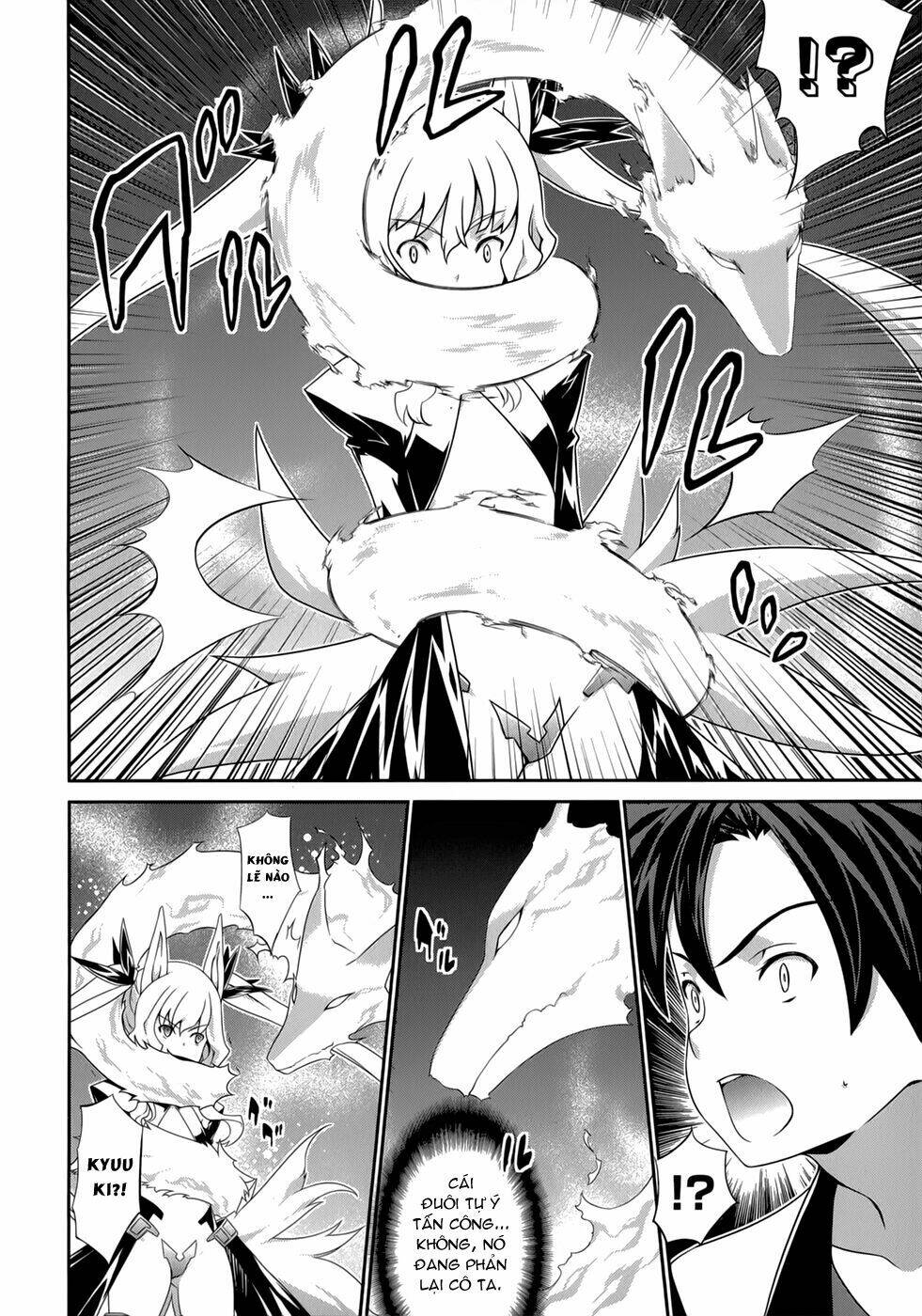 kitsune no akuma to kuroi madousho chapter 26 23