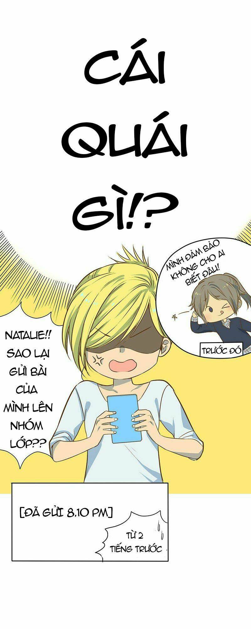 bí mật sâu sắc nhất của tôi chapter 6 17